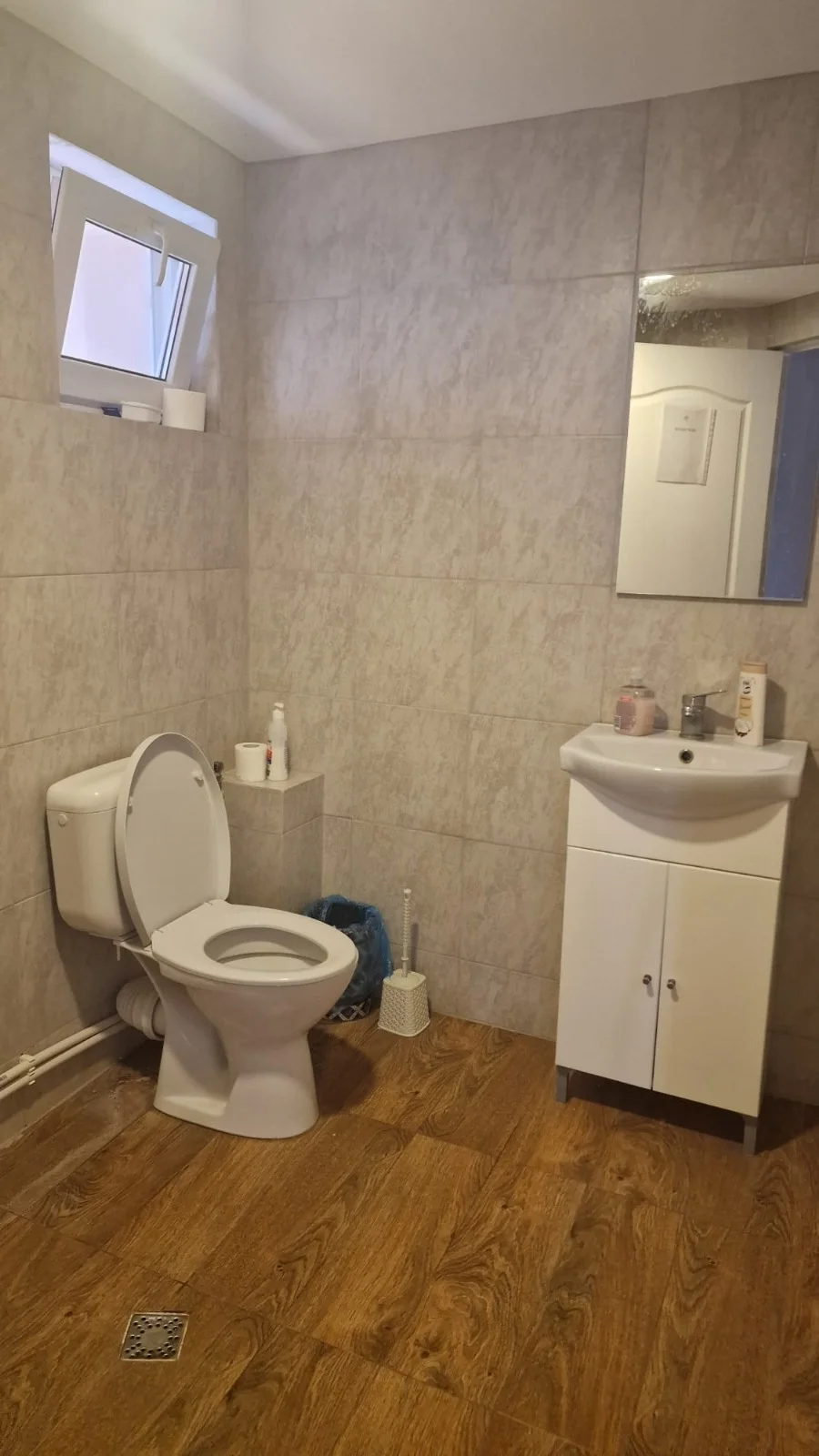 Zonă Recreativă